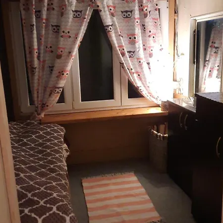 Holiday home Michelle