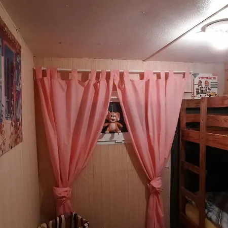 Michelle Holiday home