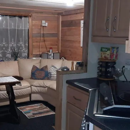 Michelle Holiday home *