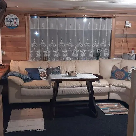 Holiday home Michelle