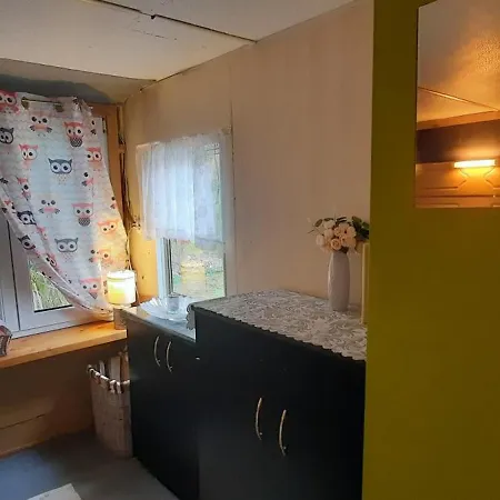 Holiday home Michelle Benesov (Central Bohemian)